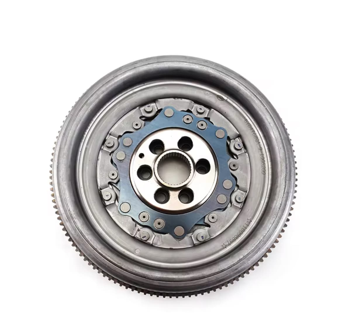 FlyWheel DQ250 VW Tiguan 1.4 OEM