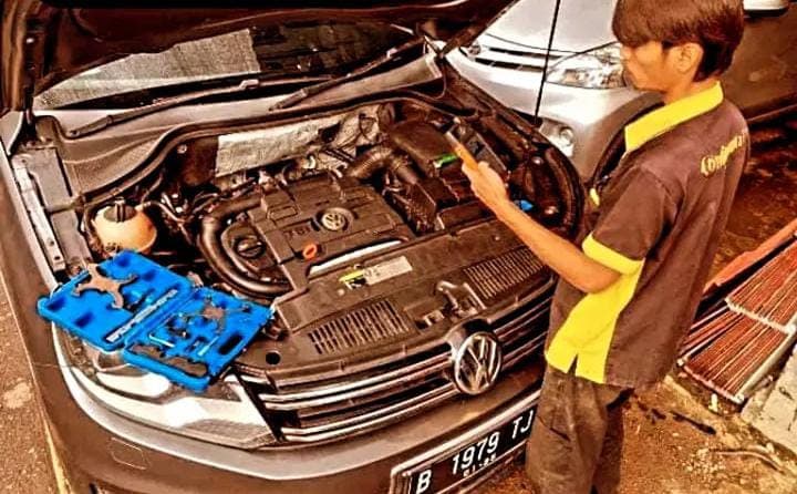 Scan Diagnostic OBDII VCDS/Thinkdiag/VVDI