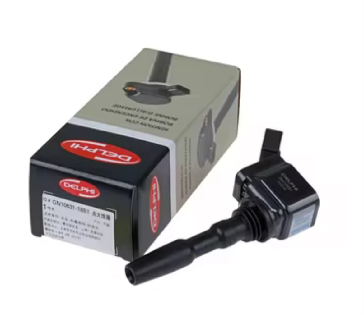 Ignition Coil VW Tiguan Allspace Mk2