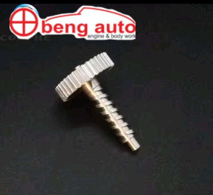 Gear Doorlock Bagasi