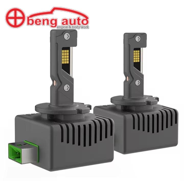 D3S Head Light Tiguan LED