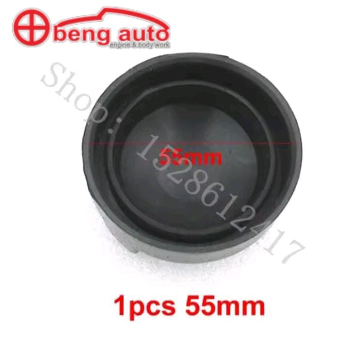 Dust Cover HL ukuran 55mm